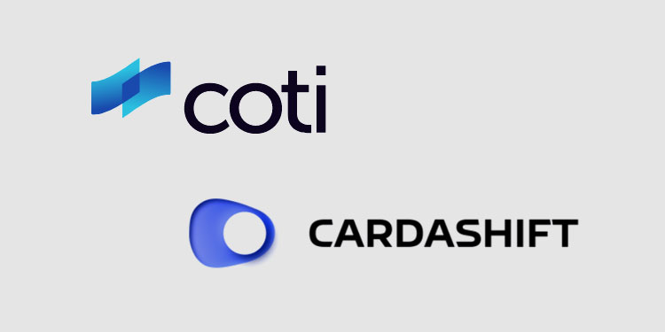 COTI links with Cardashift to accelerate social & environmental projects using Djed stablecoin