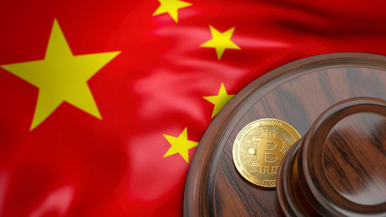 Terra’s Big Backers, le tribunal de Shanghai déclare la propriété Bitcoin, les nécrologies BTC et triple top hopes - Bitcoin.com News Week en revue
