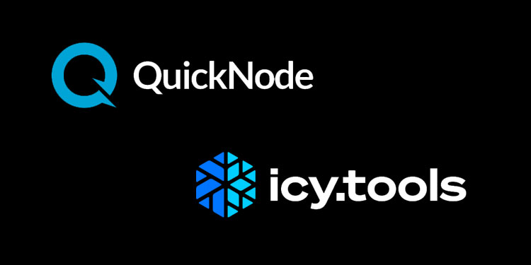 Blockchain infrastructure platform QuickNode acquires NFT analytics provider icy.tools