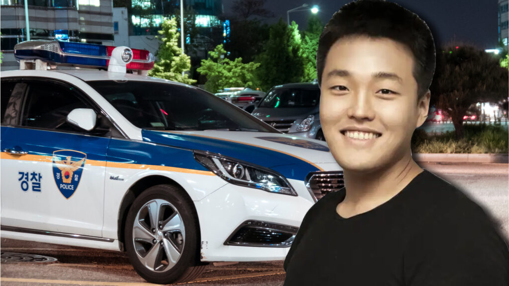 Report: Terra Founder Do Kwon's Spouse Seeks Police Protection After the LUNA and UST Fallout