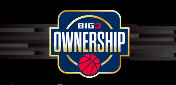 BIG3 Ownership NFT promotional image