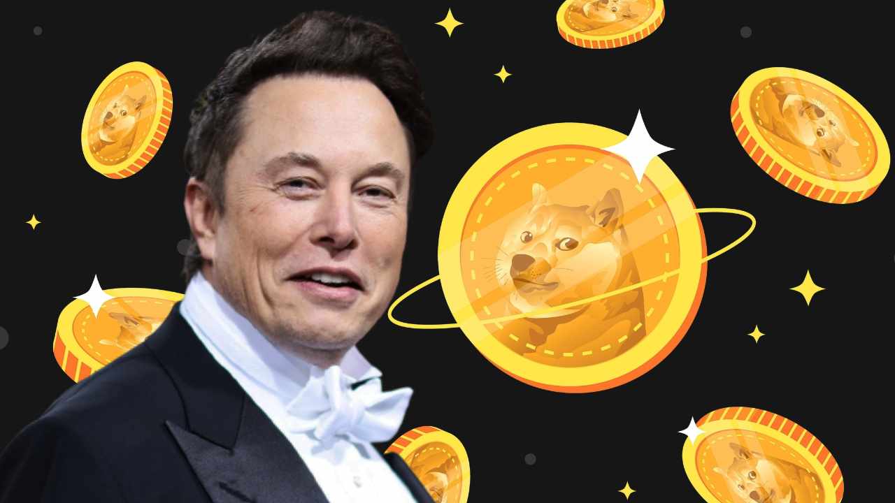 Le PDG de Tesla, Elon Musk, confirme qu’il continuera à acheter et à soutenir Dogecoin