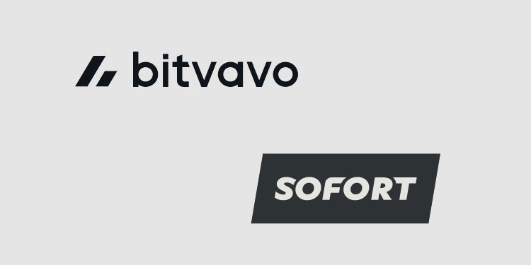 European crypto exchange Bitvavo adds support for SOFORT to fund accounts