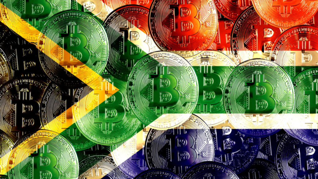 Un peu plus de la moitié des Sud-Africains ont peu ou pas de connaissances sur les crypto-monnaies - Emerging Markets Bitcoin News