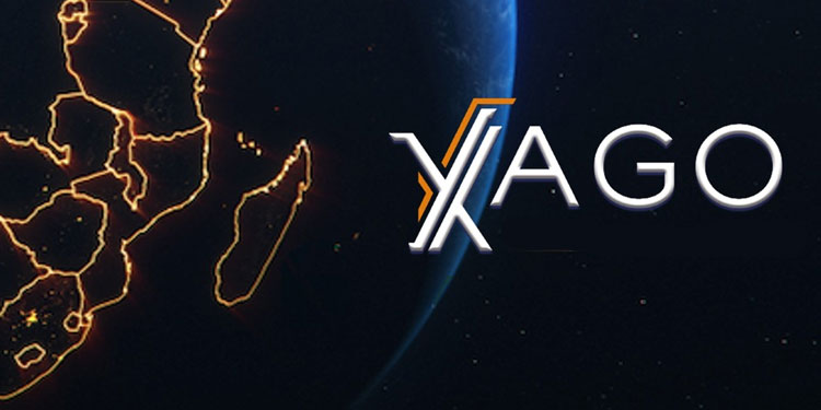 South African-based Xago launches XEU stablecoin for EUR, joining XUS, XGB, USDC, XZR and XRP