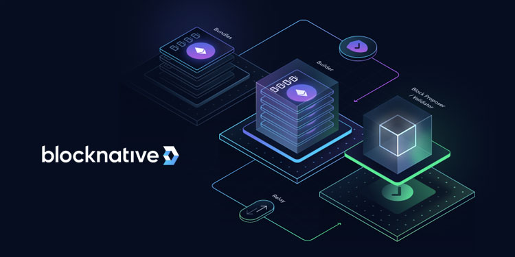 ETH infrastructure platform Blocknative adds TX bundles, cancellation, and replacement support